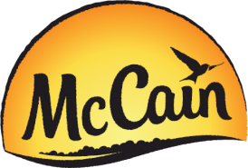 McCain